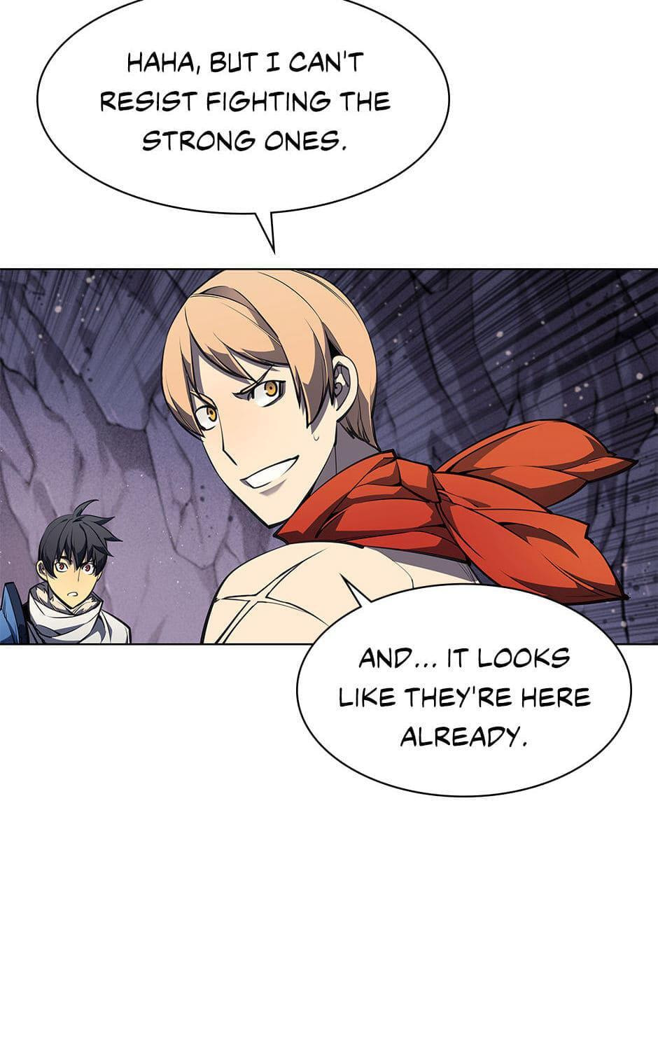Read Overgeared (Team Argo) chapter 46 image 118 on Lezhin