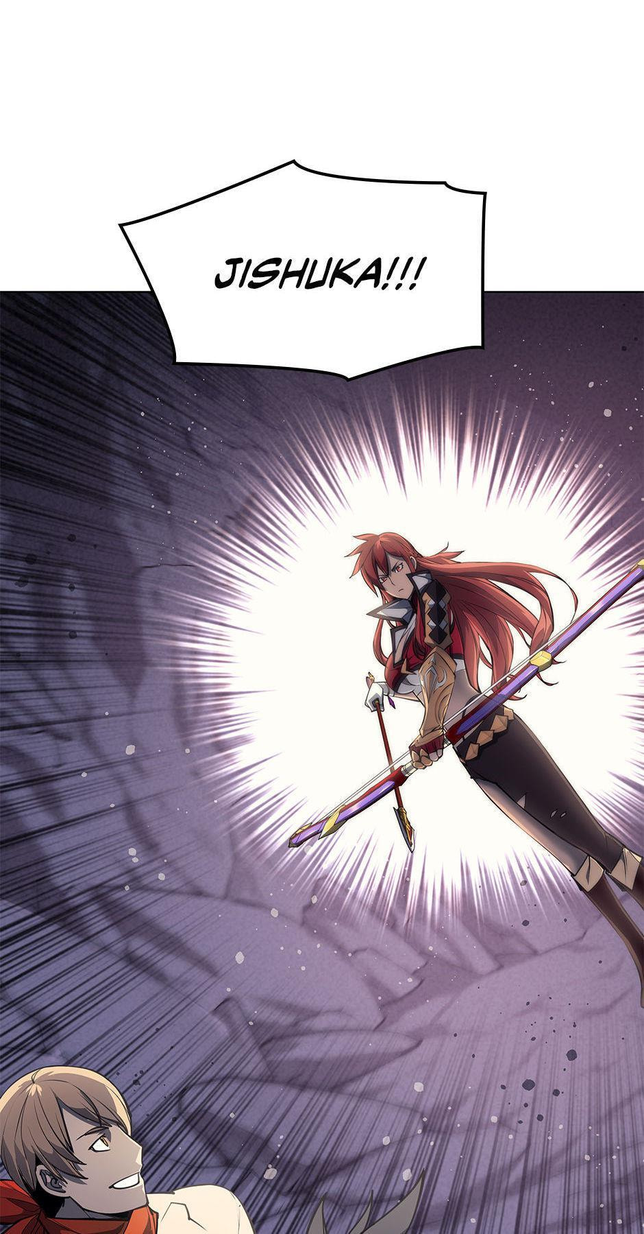 Read Overgeared (Team Argo) chapter 46 image 123 on Lezhin