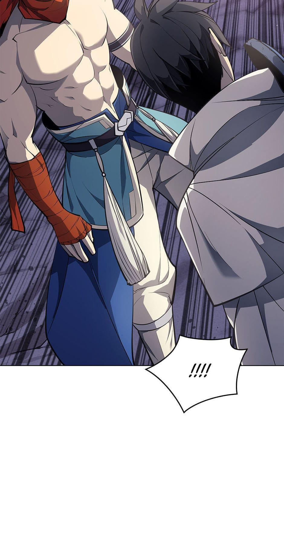 Read Overgeared (Team Argo) chapter 46 image 124 on Lezhin
