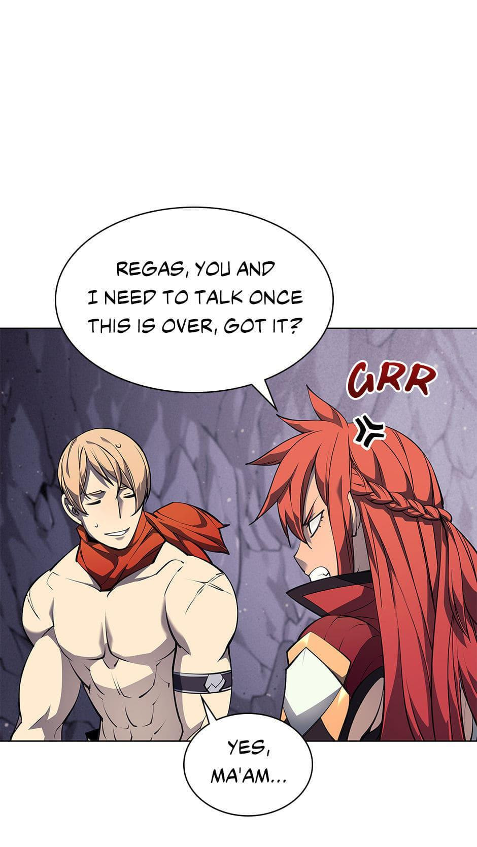 Read Overgeared (Team Argo) chapter 46 image 125 on Lezhin
