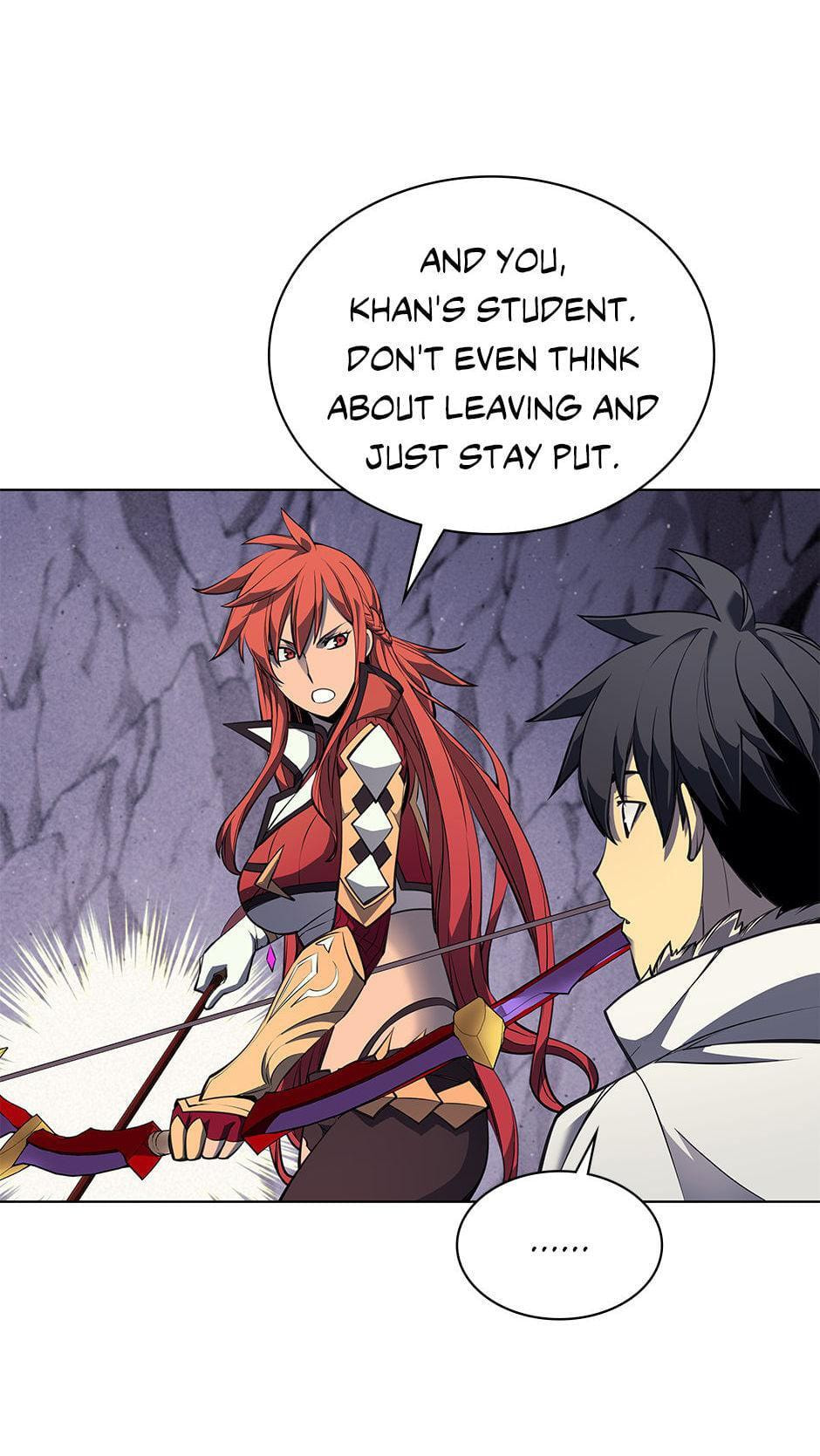 Read Overgeared (Team Argo) chapter 46 image 126 on Lezhin
