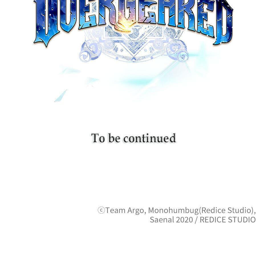 Read Overgeared (Team Argo) chapter 46 image 147 on Lezhin