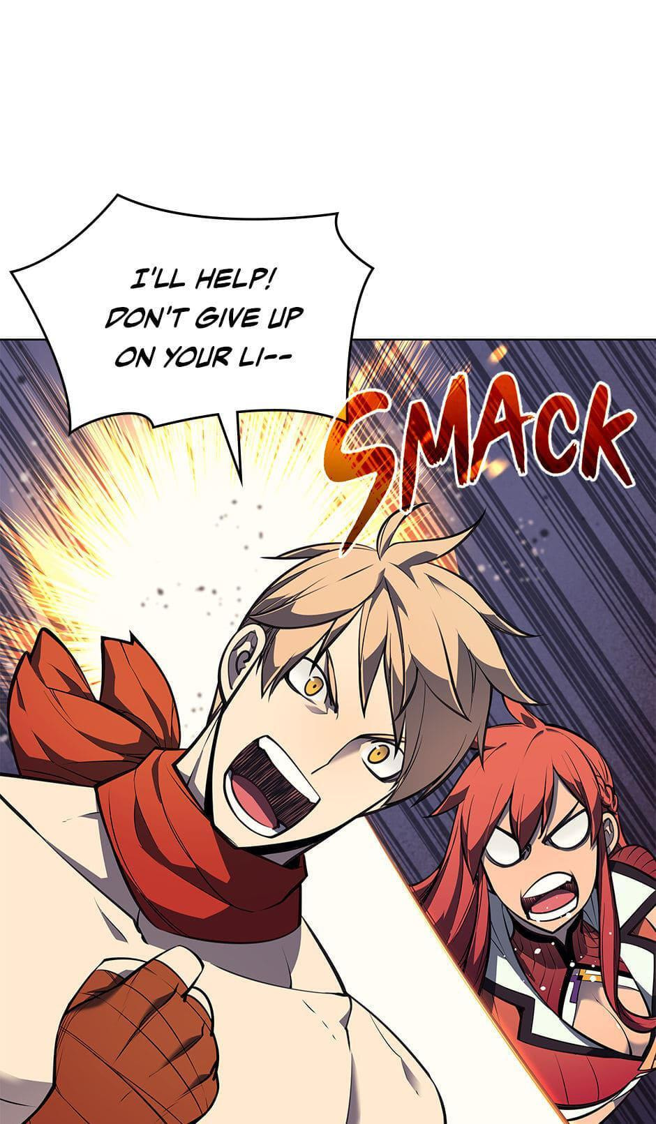 Read Overgeared (Team Argo) chapter 46 image 17 on Lezhin