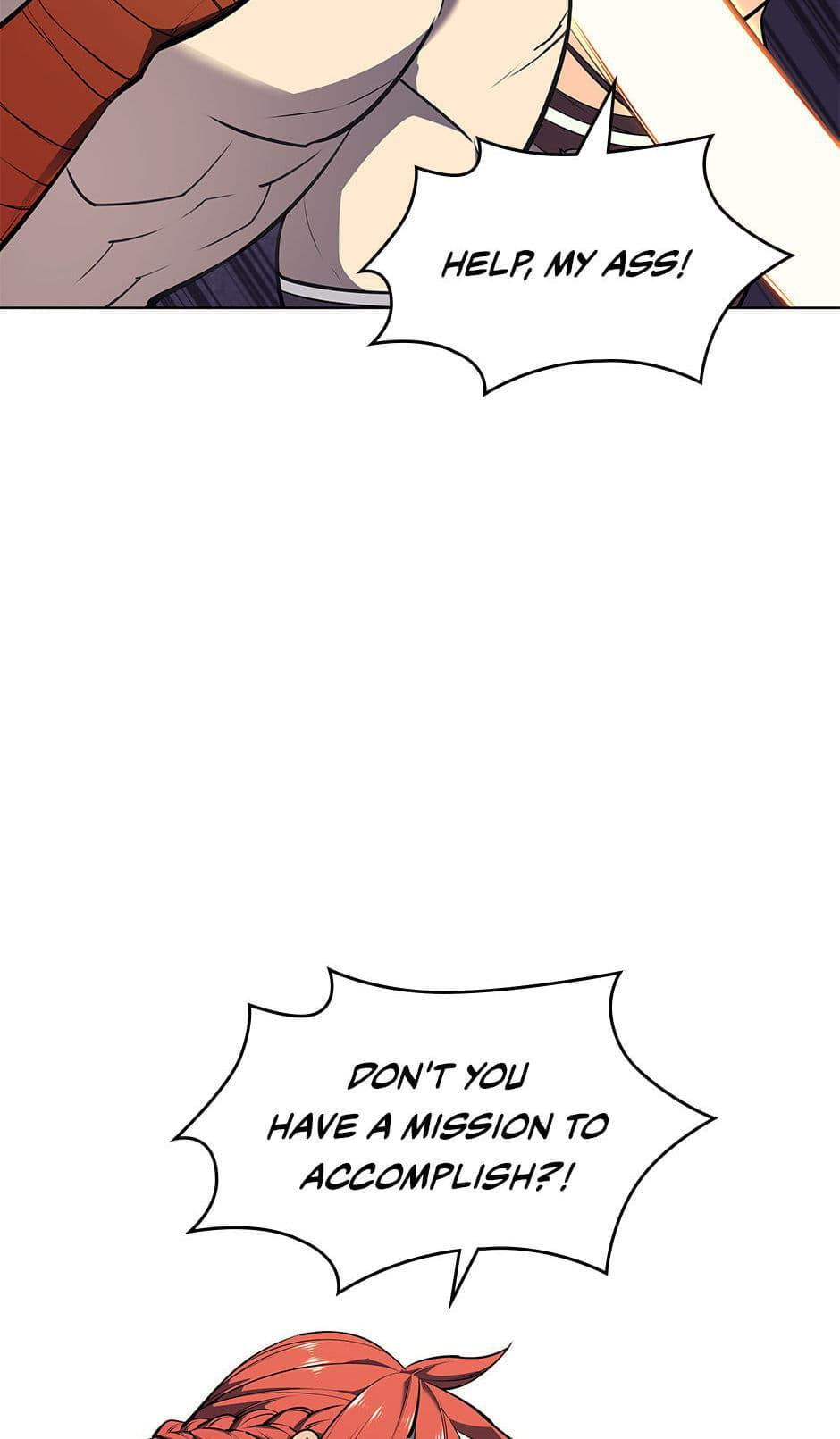 Read Overgeared (Team Argo) chapter 46 image 18 on Lezhin