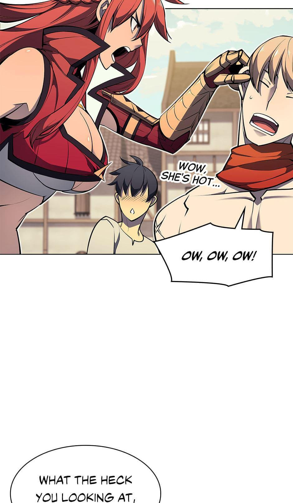 Read Overgeared (Team Argo) chapter 46 image 19 on Lezhin