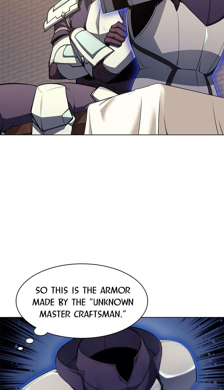 Read Overgeared (Team Argo) chapter 46 image 2 on Lezhin