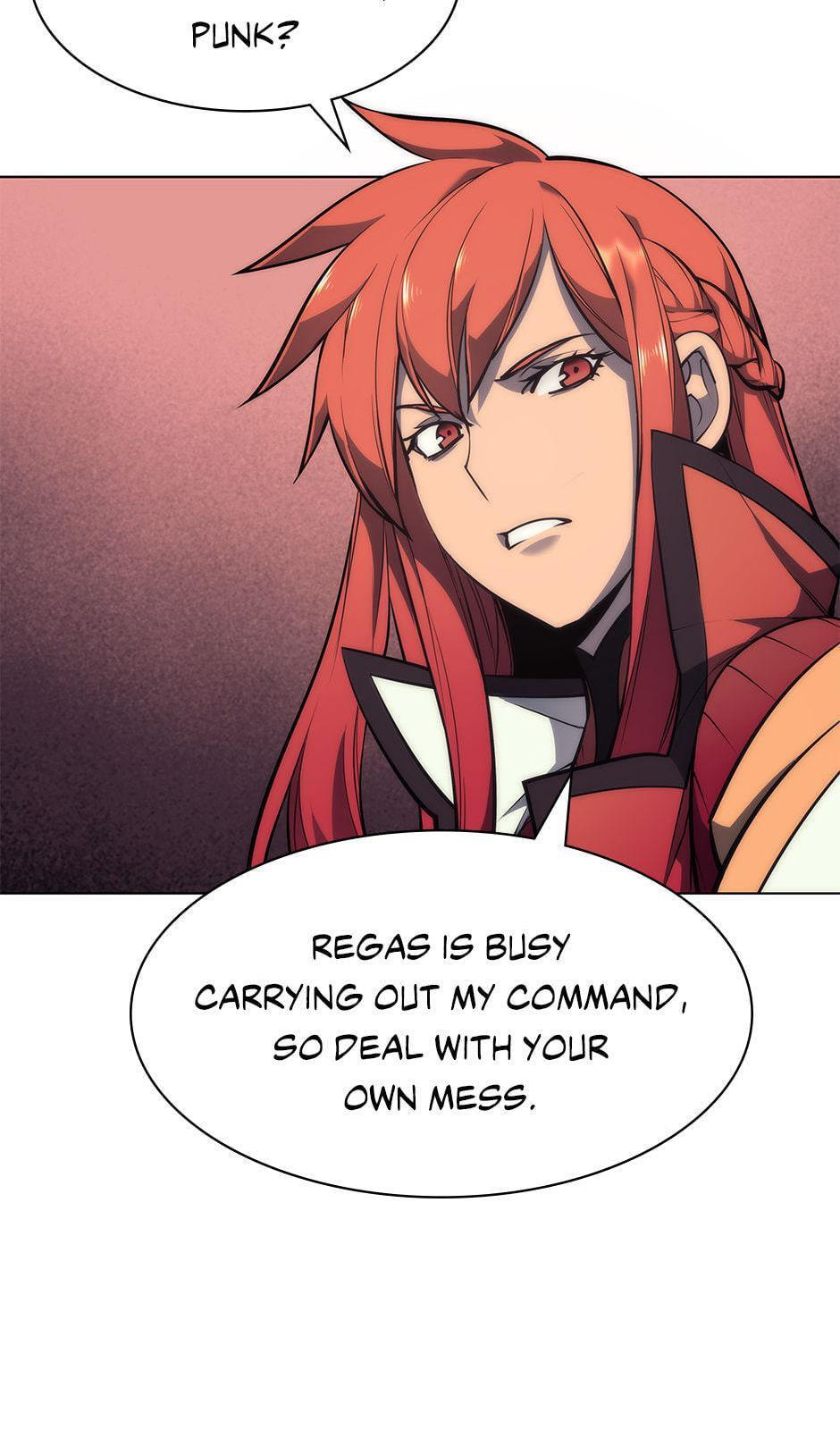 Read Overgeared (Team Argo) chapter 46 image 20 on Lezhin