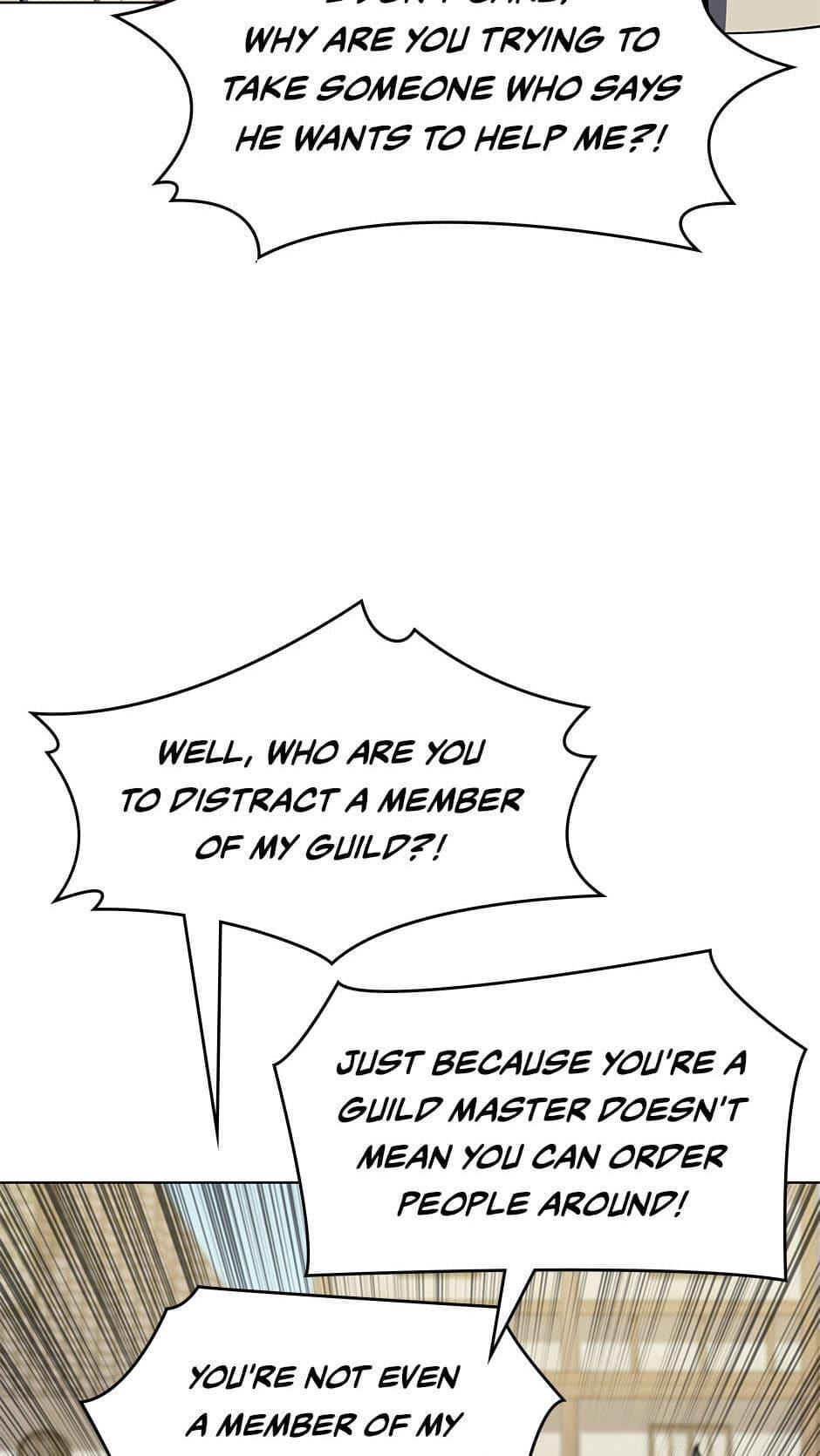 Read Overgeared (Team Argo) chapter 46 image 22 on Lezhin