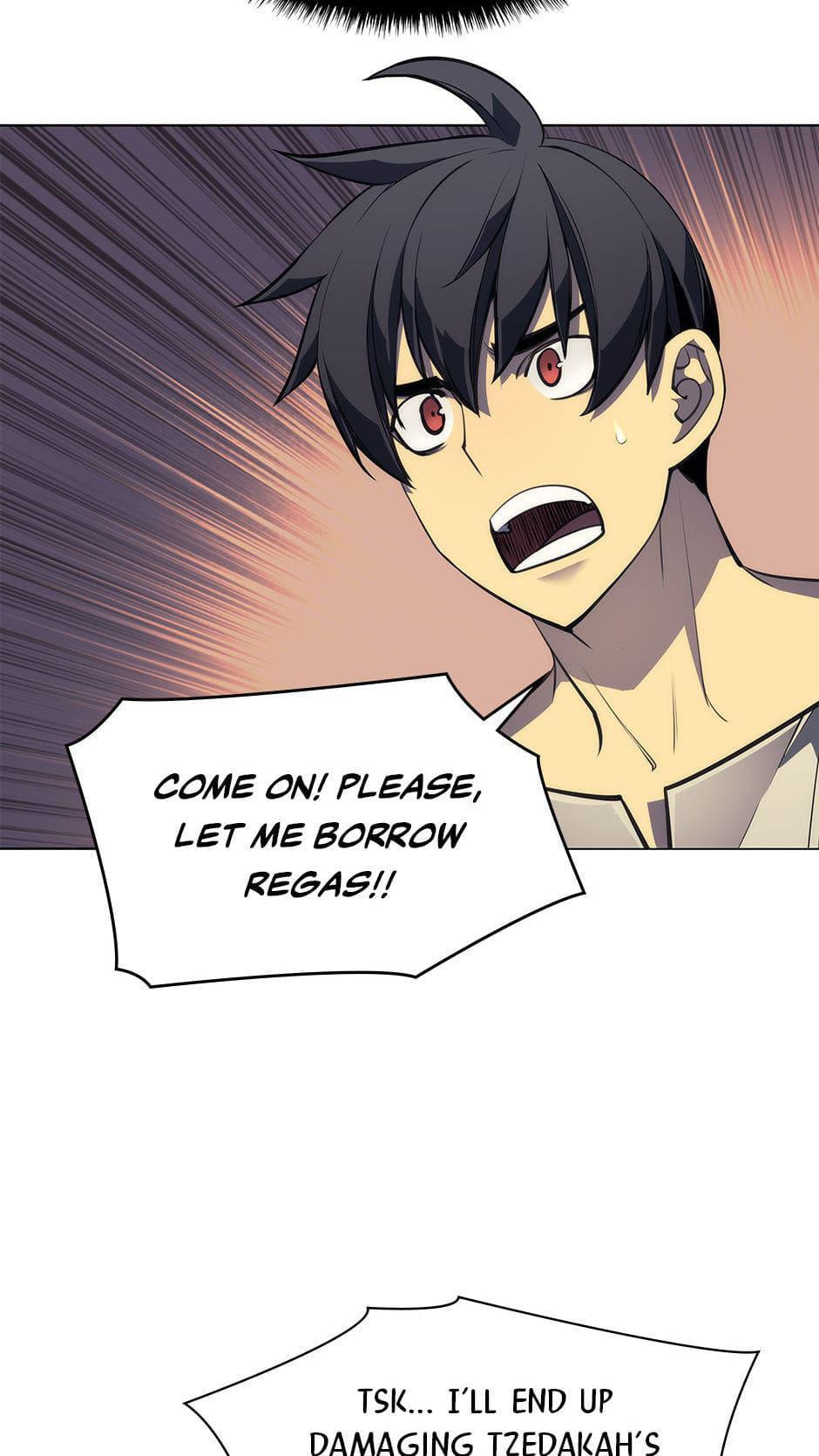 Read Overgeared (Team Argo) chapter 46 image 24 on Lezhin