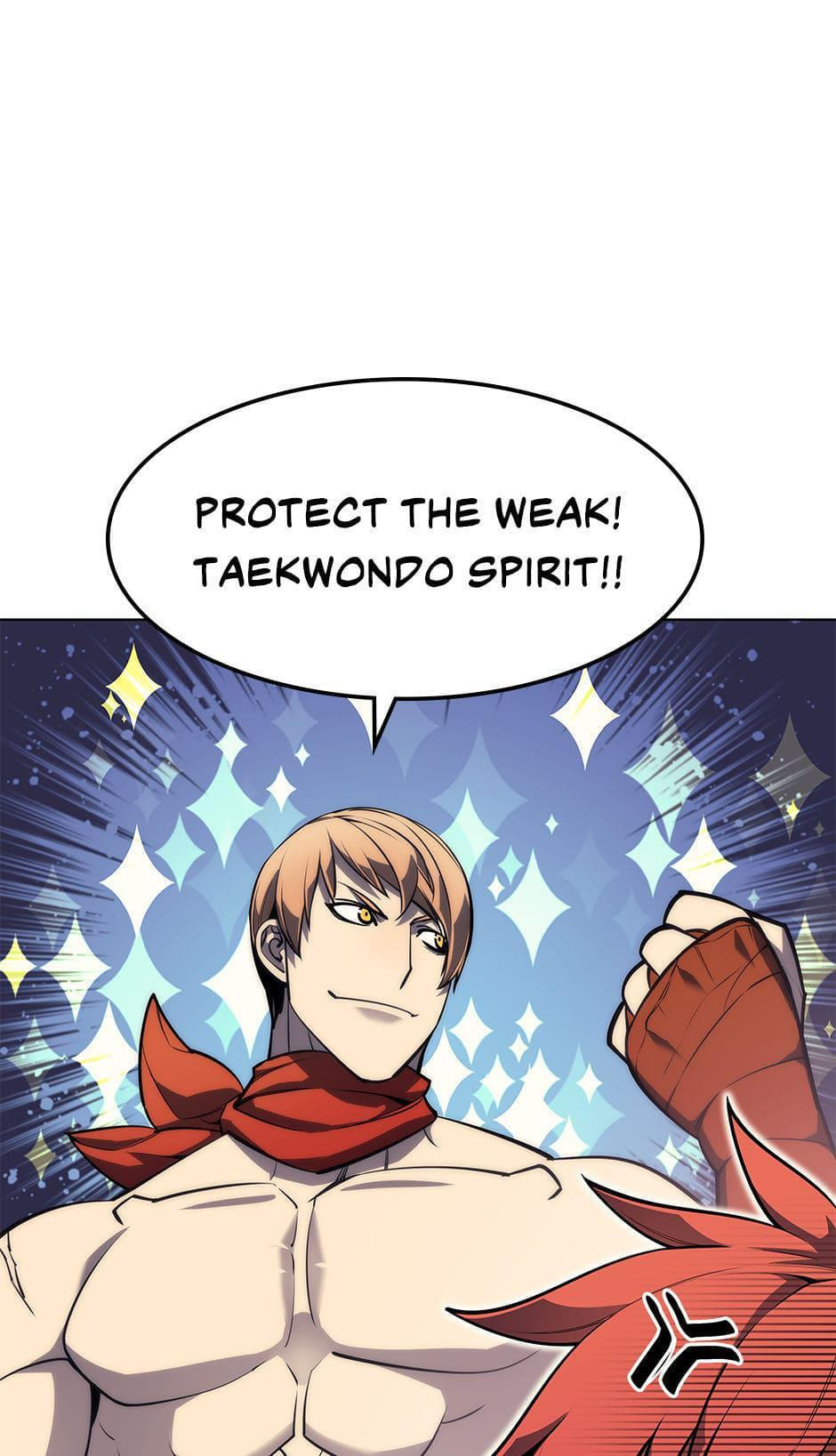Read Overgeared (Team Argo) chapter 46 image 26 on Lezhin