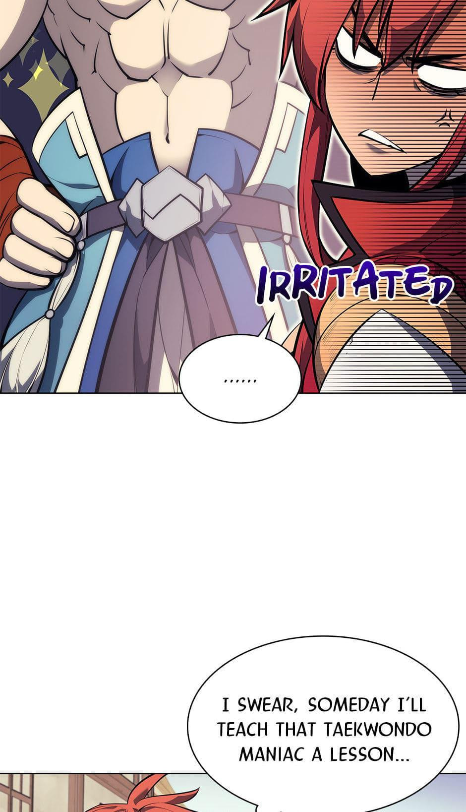 Read Overgeared (Team Argo) chapter 46 image 27 on Lezhin