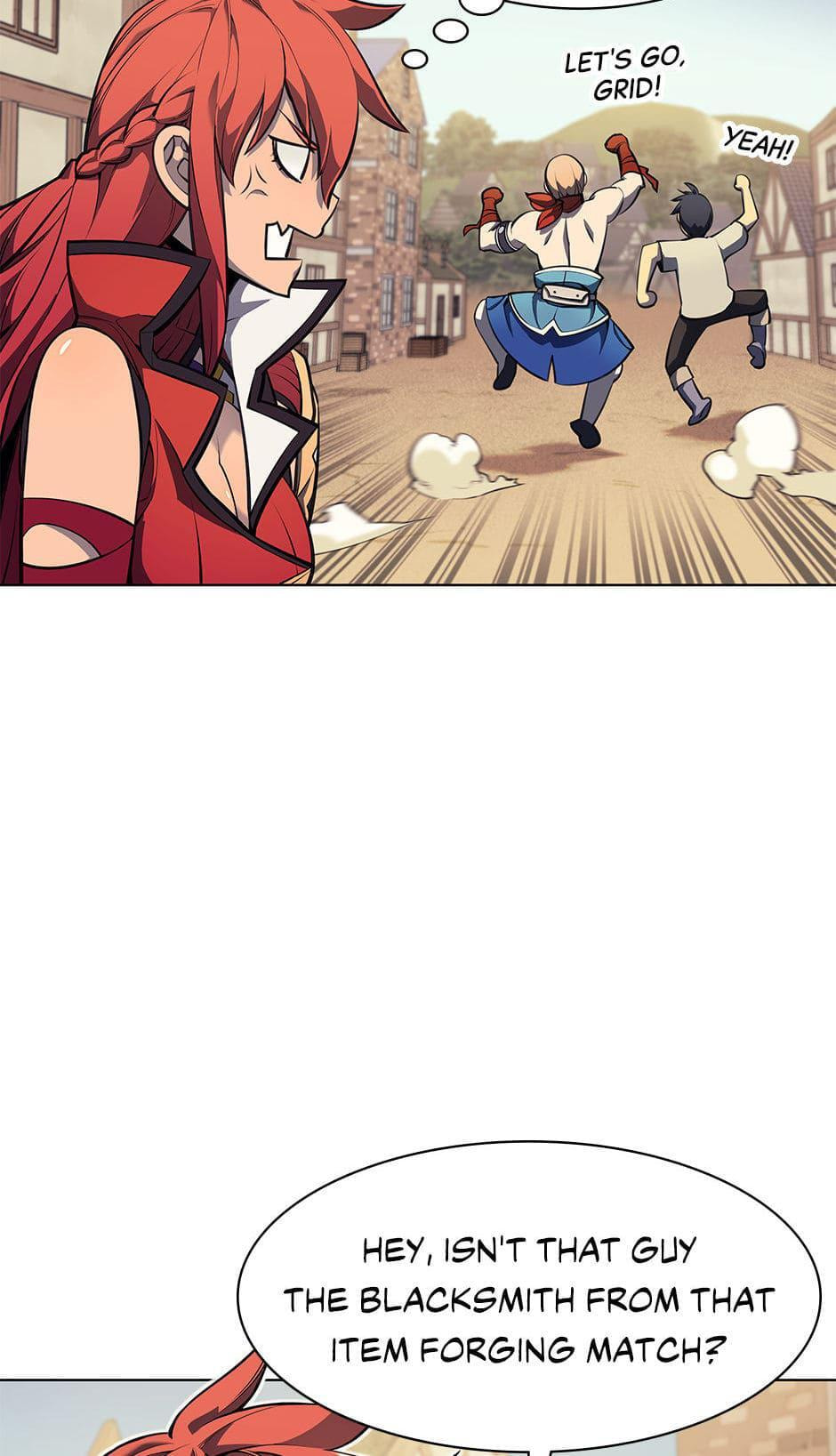 Read Overgeared (Team Argo) chapter 46 image 28 on Lezhin
