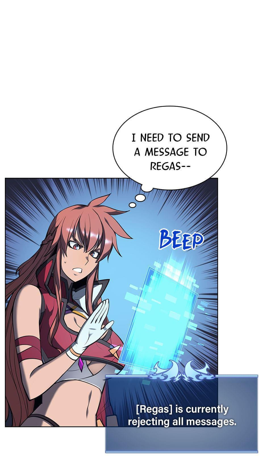Read Overgeared (Team Argo) chapter 46 image 31 on Lezhin