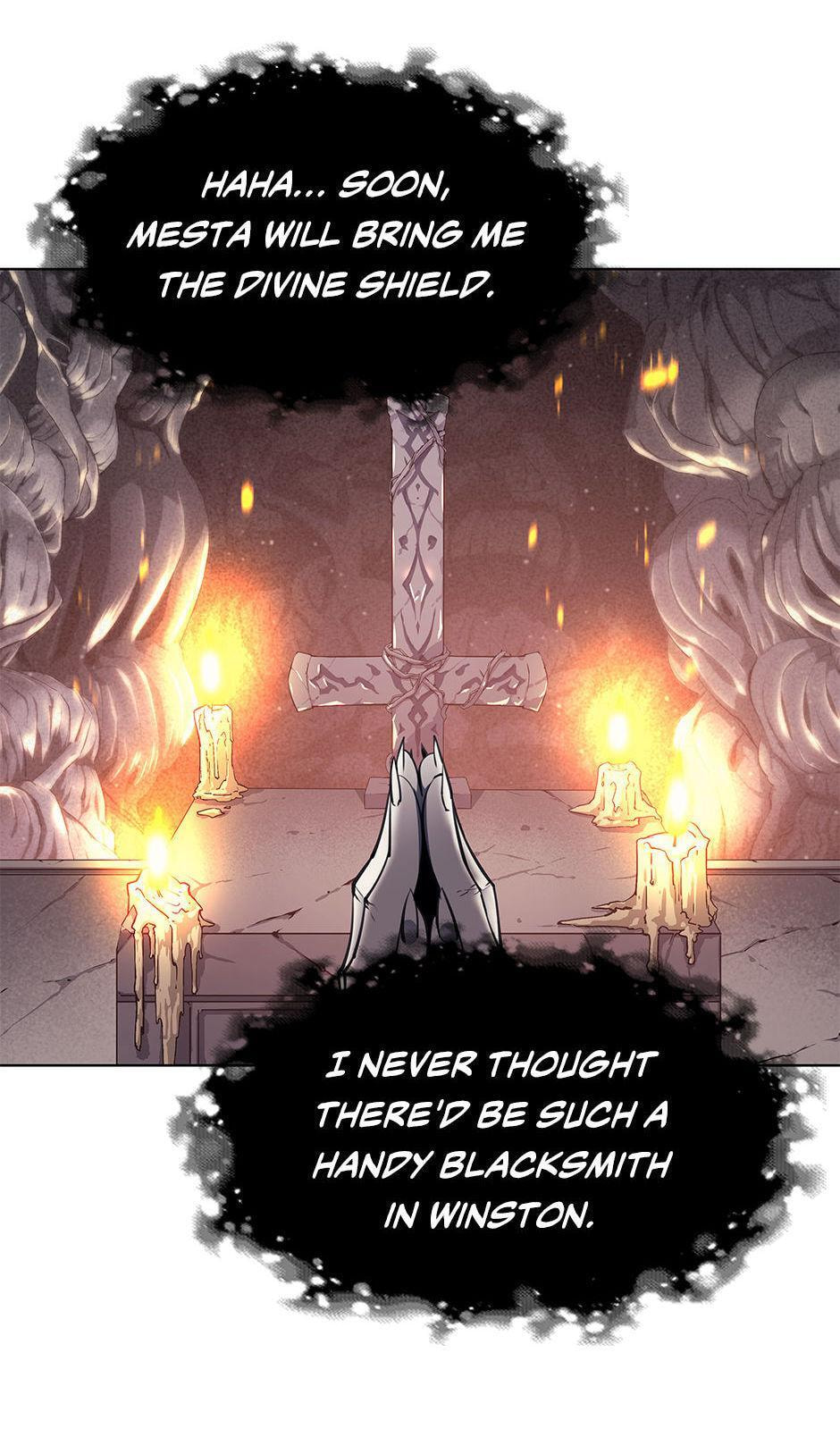 Read Overgeared (Team Argo) chapter 46 image 35 on Lezhin