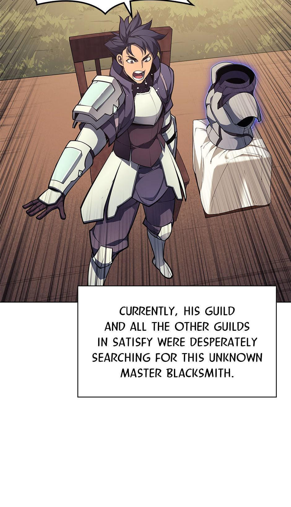 Read Overgeared (Team Argo) chapter 46 image 4 on Lezhin