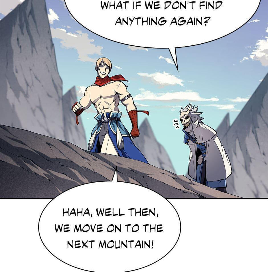 Read Overgeared (Team Argo) chapter 46 image 47 on Lezhin