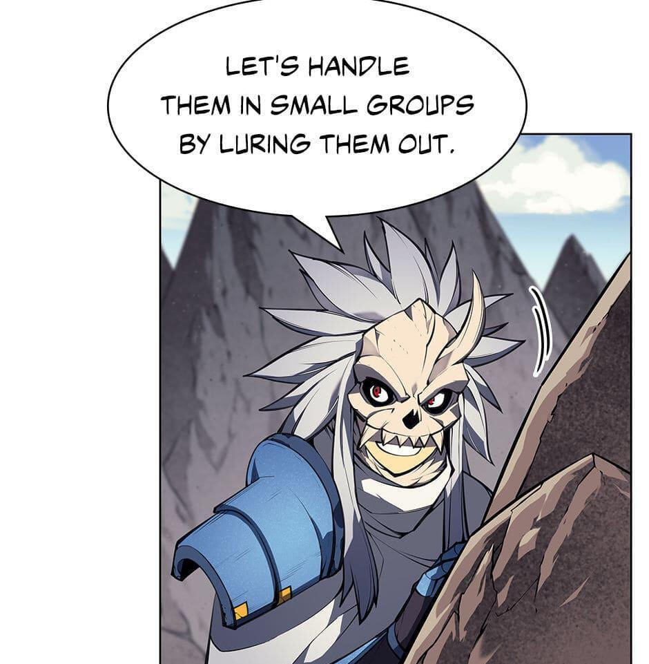 Read Overgeared (Team Argo) chapter 46 image 56 on Lezhin