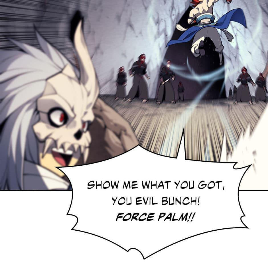 Read Overgeared (Team Argo) chapter 46 image 58 on Lezhin