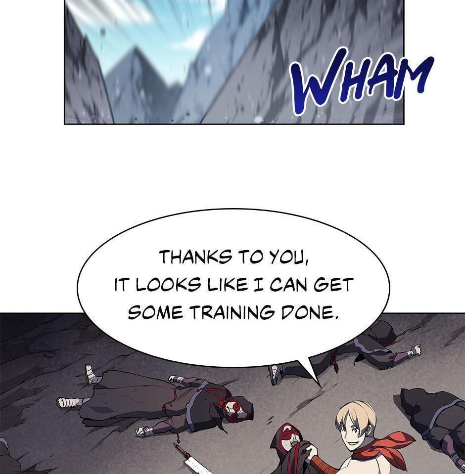 Read Overgeared (Team Argo) chapter 46 image 60 on Lezhin