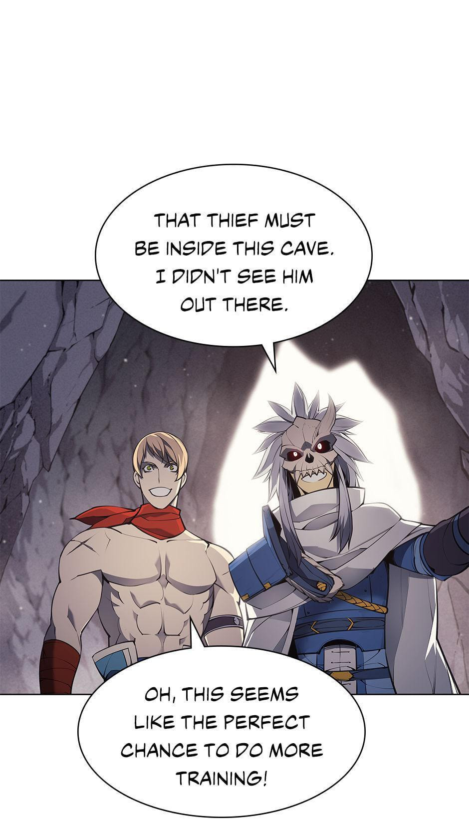 Read Overgeared (Team Argo) chapter 46 image 62 on Lezhin