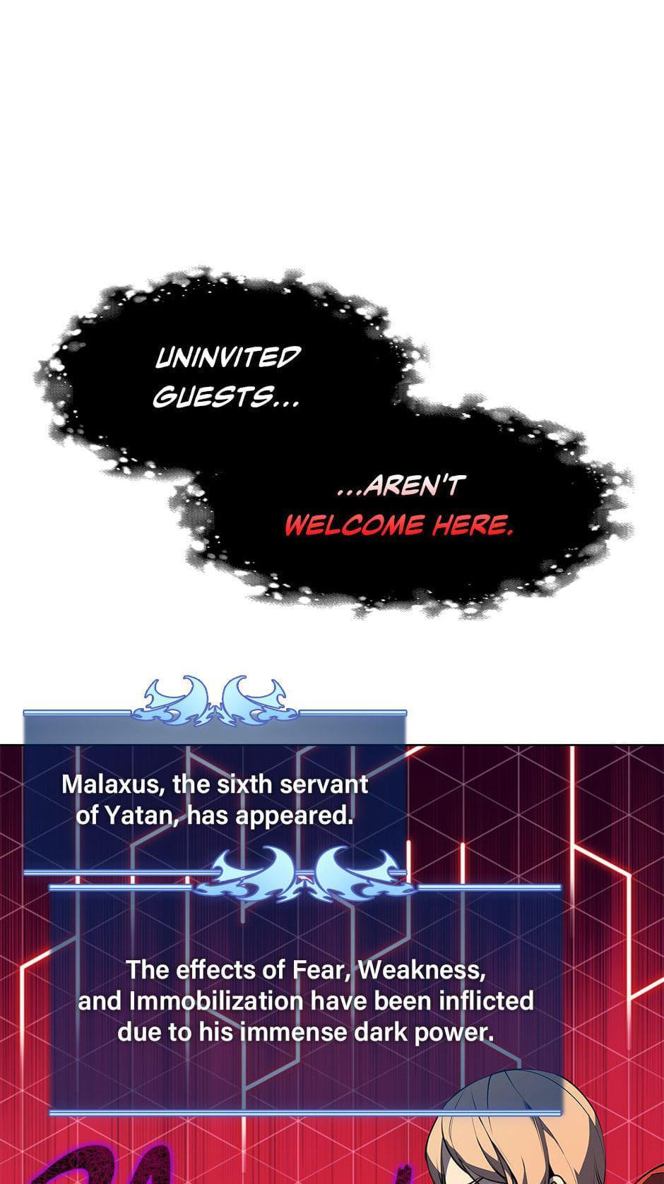 Read Overgeared (Team Argo) chapter 46 image 63 on Lezhin