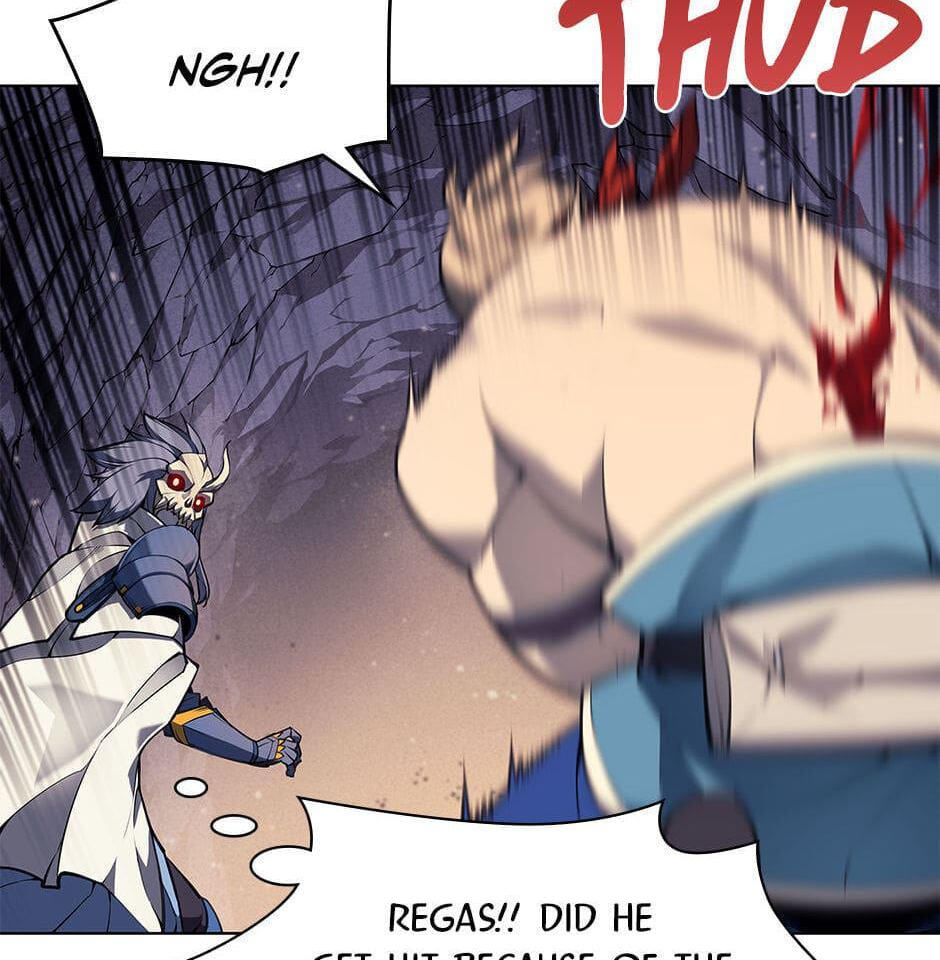 Read Overgeared (Team Argo) chapter 46 image 72 on Lezhin