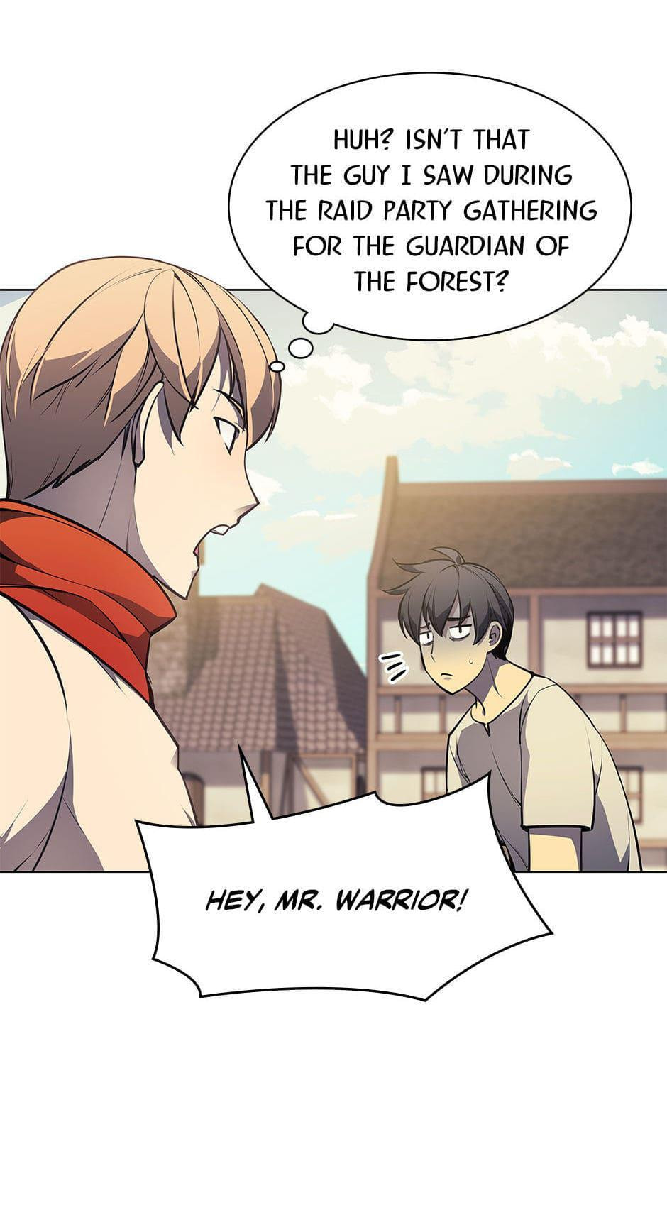 Read Overgeared (Team Argo) chapter 46 image 8 on Lezhin