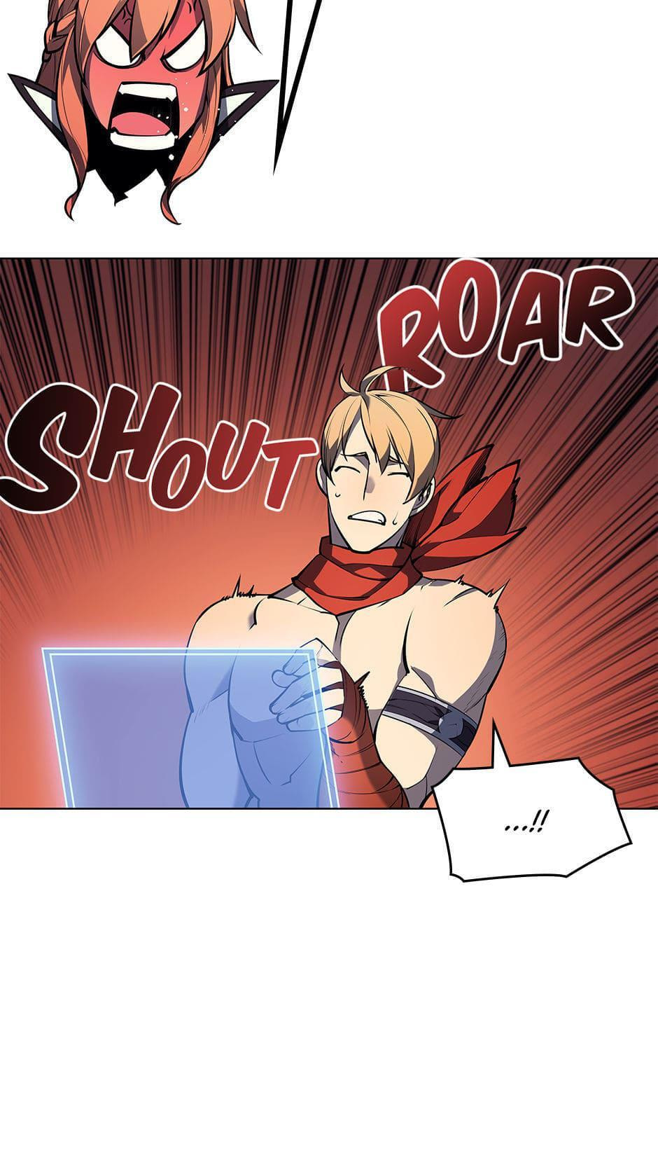 Read Overgeared (Team Argo) chapter 46 image 83 on Lezhin
