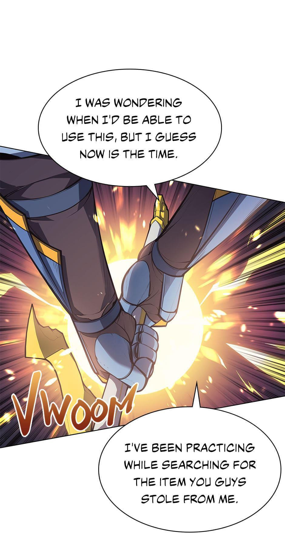 Read Overgeared (Team Argo) chapter 46 image 89 on Lezhin