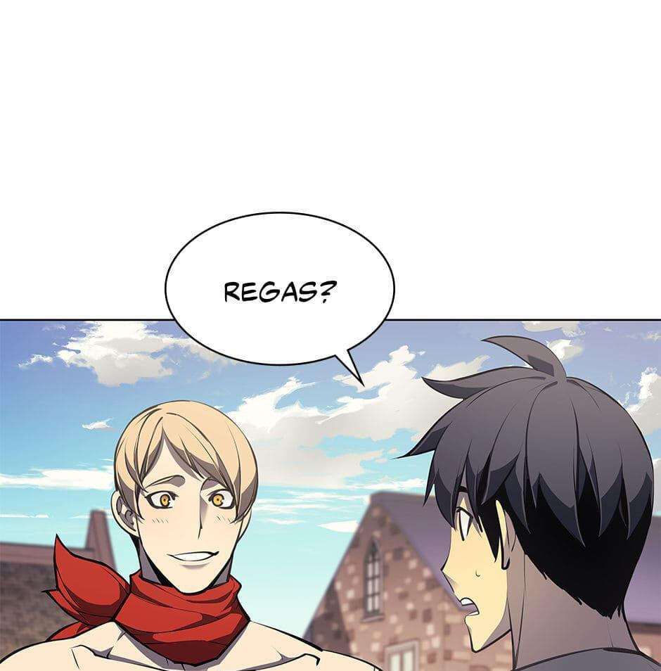 Read Overgeared (Team Argo) chapter 46 image 9 on Lezhin