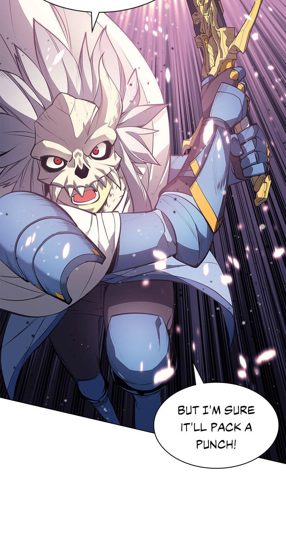 Read Overgeared (Team Argo) chapter 46 image 91 on Lezhin