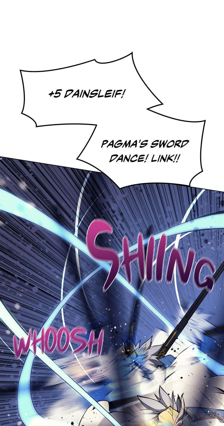 Read Overgeared (Team Argo) chapter 46 image 92 on Lezhin