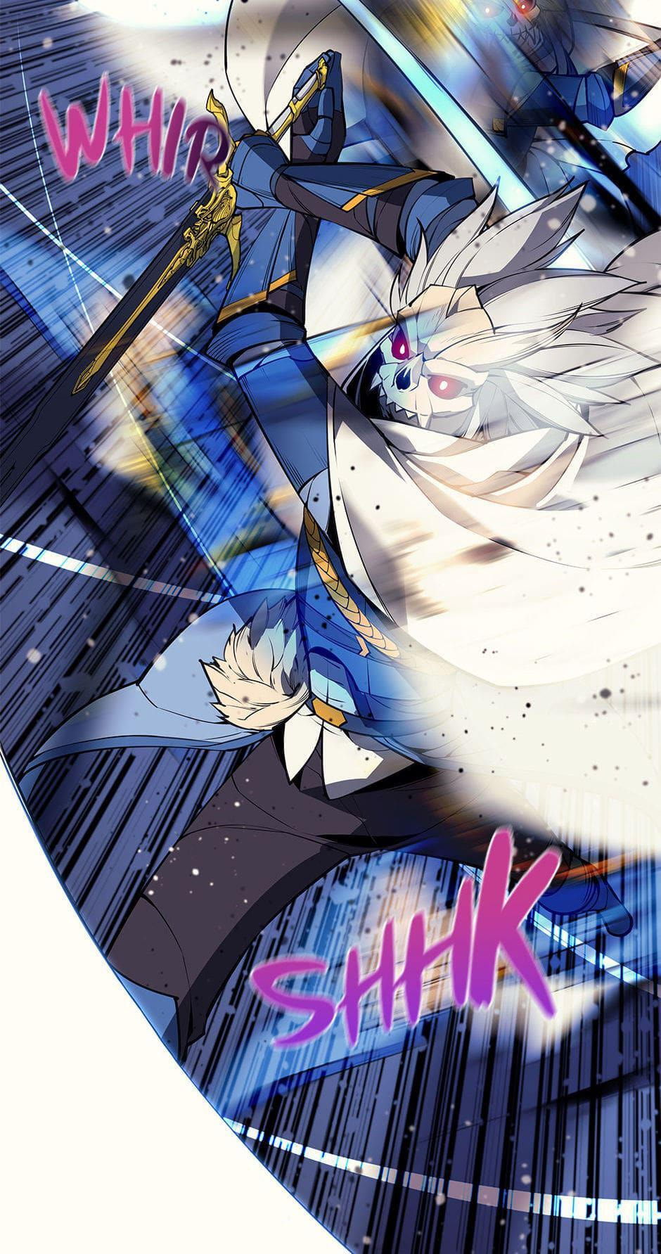 Read Overgeared (Team Argo) chapter 46 image 93 on Lezhin