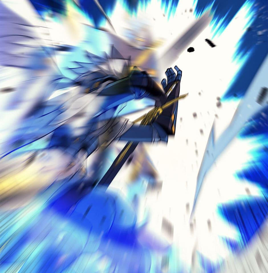 Read Overgeared (Team Argo) chapter 46 image 97 on Lezhin