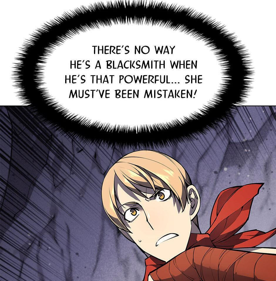 Read Overgeared (Team Argo) chapter 46 image 99 on Lezhin
