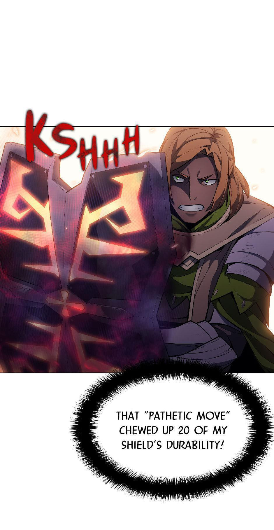 Read Overgeared (Team Argo) chapter 47 image 10 on Lezhin