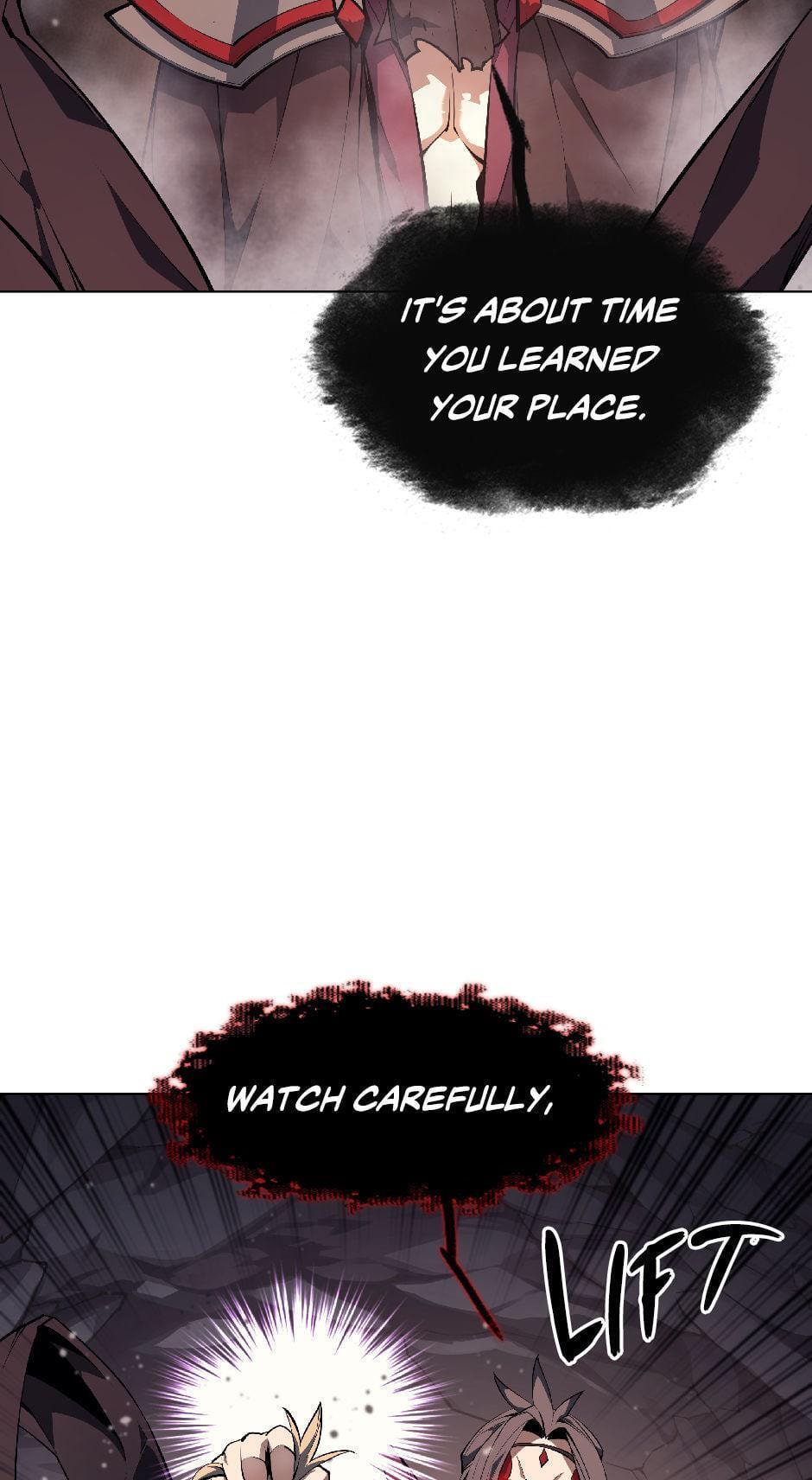 Read Overgeared (Team Argo) chapter 47 image 100 on Lezhin