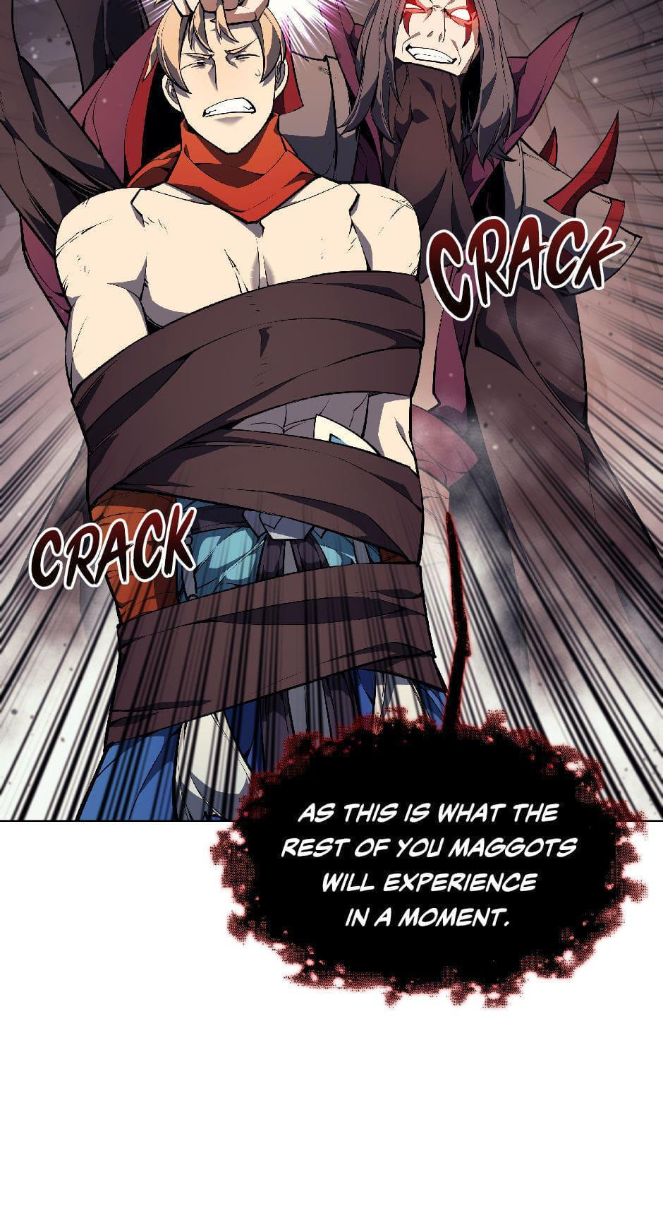 Read Overgeared (Team Argo) chapter 47 image 101 on Lezhin