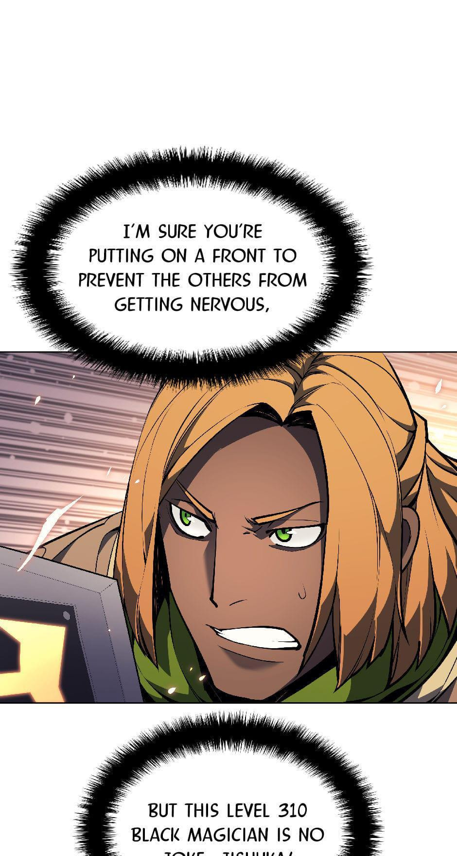 Read Overgeared (Team Argo) chapter 47 image 11 on Lezhin