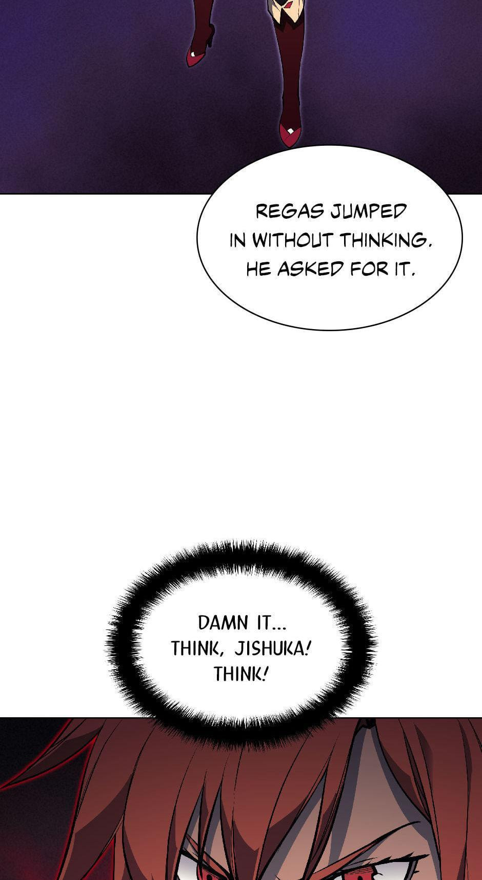 Read Overgeared (Team Argo) chapter 47 image 111 on Lezhin