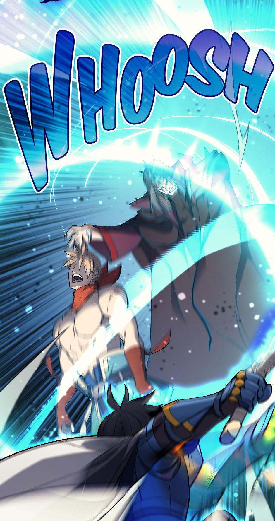 Read Overgeared (Team Argo) chapter 47 image 122 on Lezhin