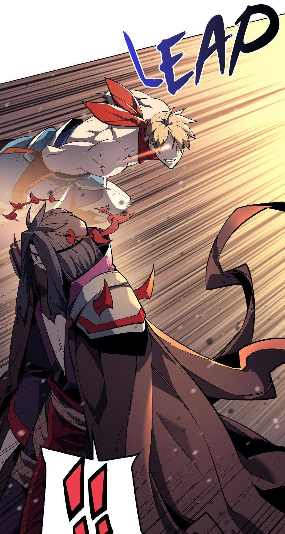 Read Overgeared (Team Argo) chapter 47 image 14 on Lezhin