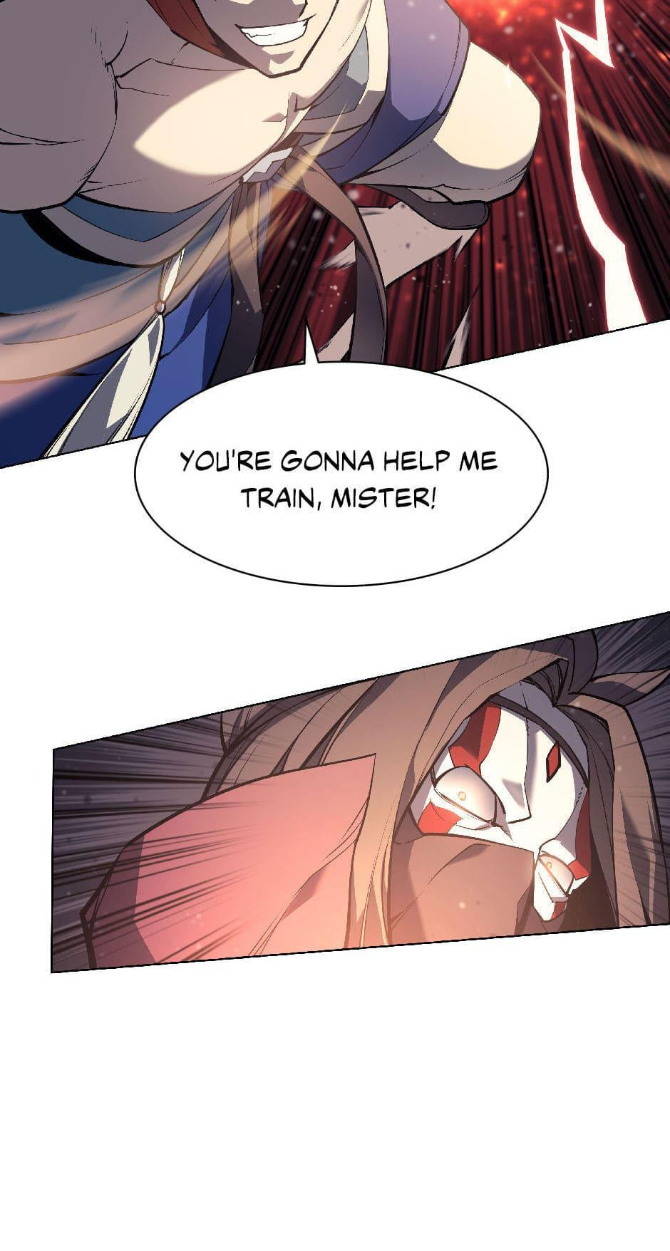 Read Overgeared (Team Argo) chapter 47 image 16 on Lezhin
