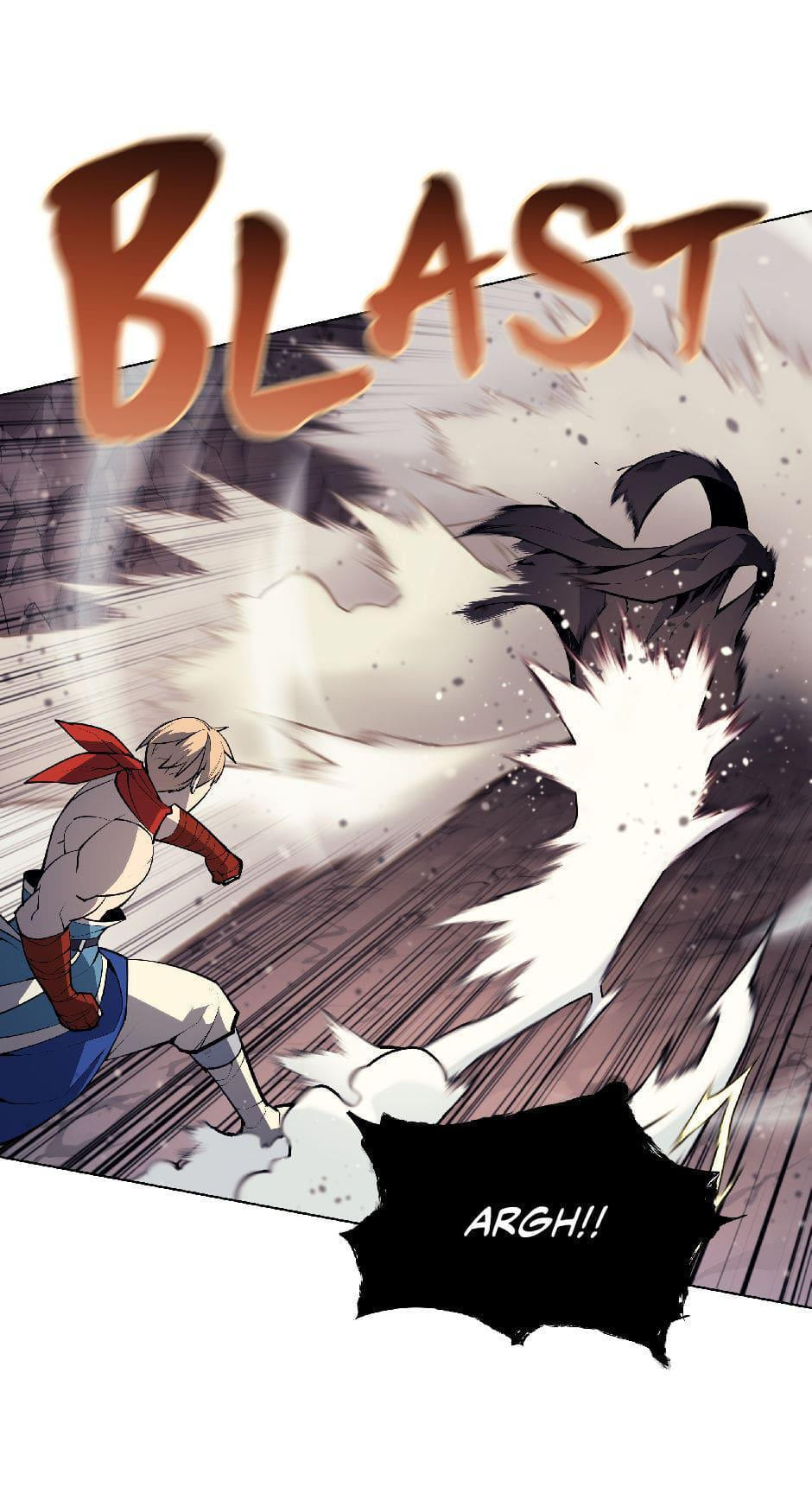 Read Overgeared (Team Argo) chapter 47 image 19 on Lezhin