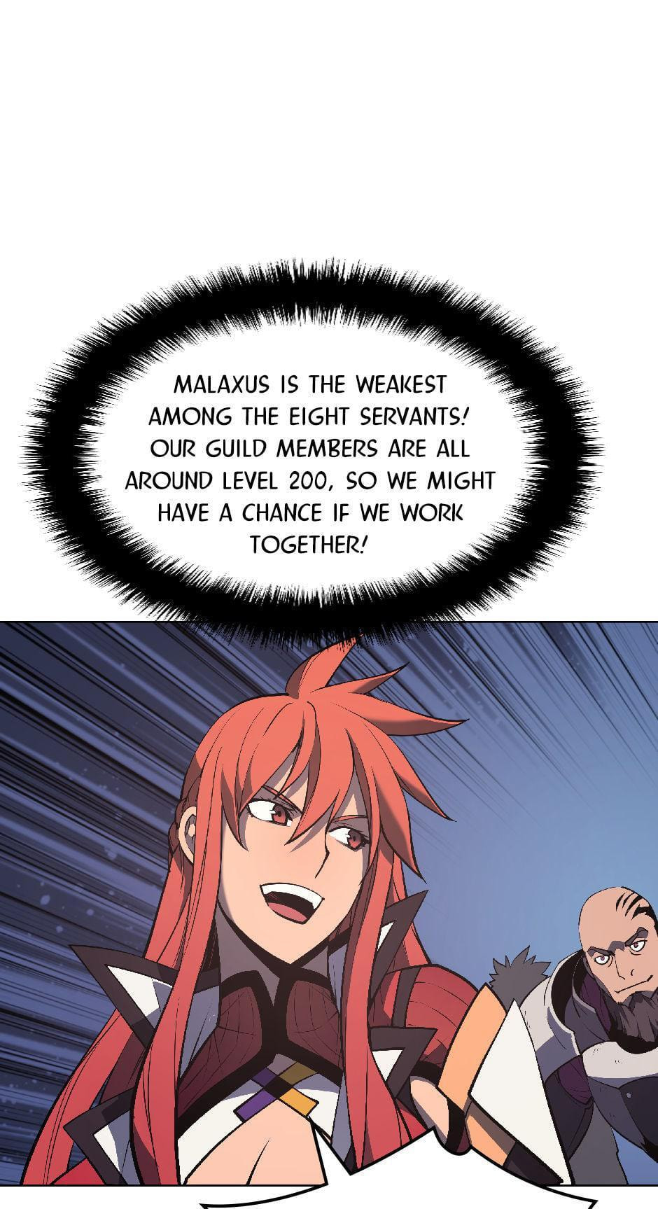 Read Overgeared (Team Argo) chapter 47 image 22 on Lezhin