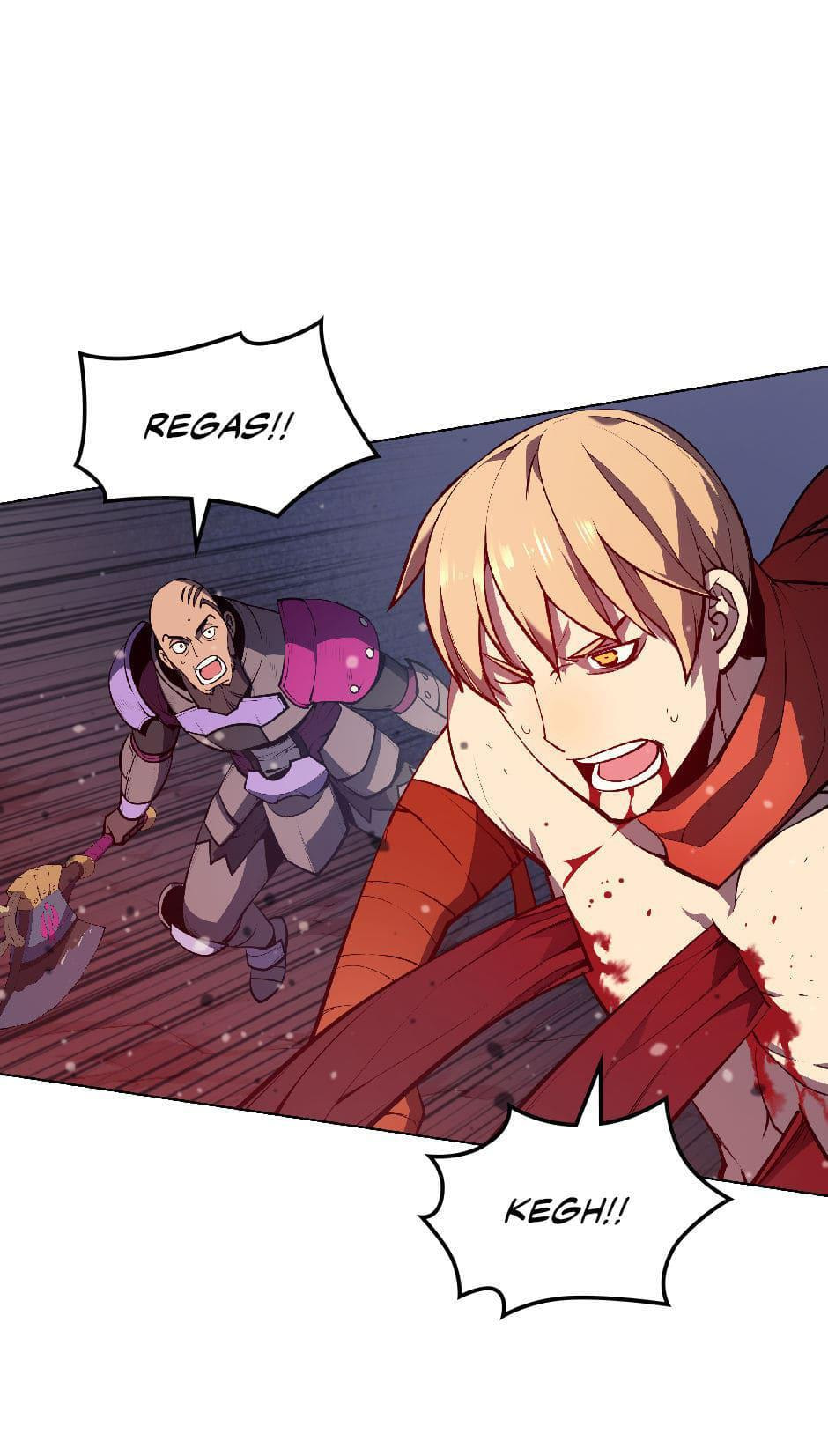 Read Overgeared (Team Argo) chapter 47 image 27 on Lezhin