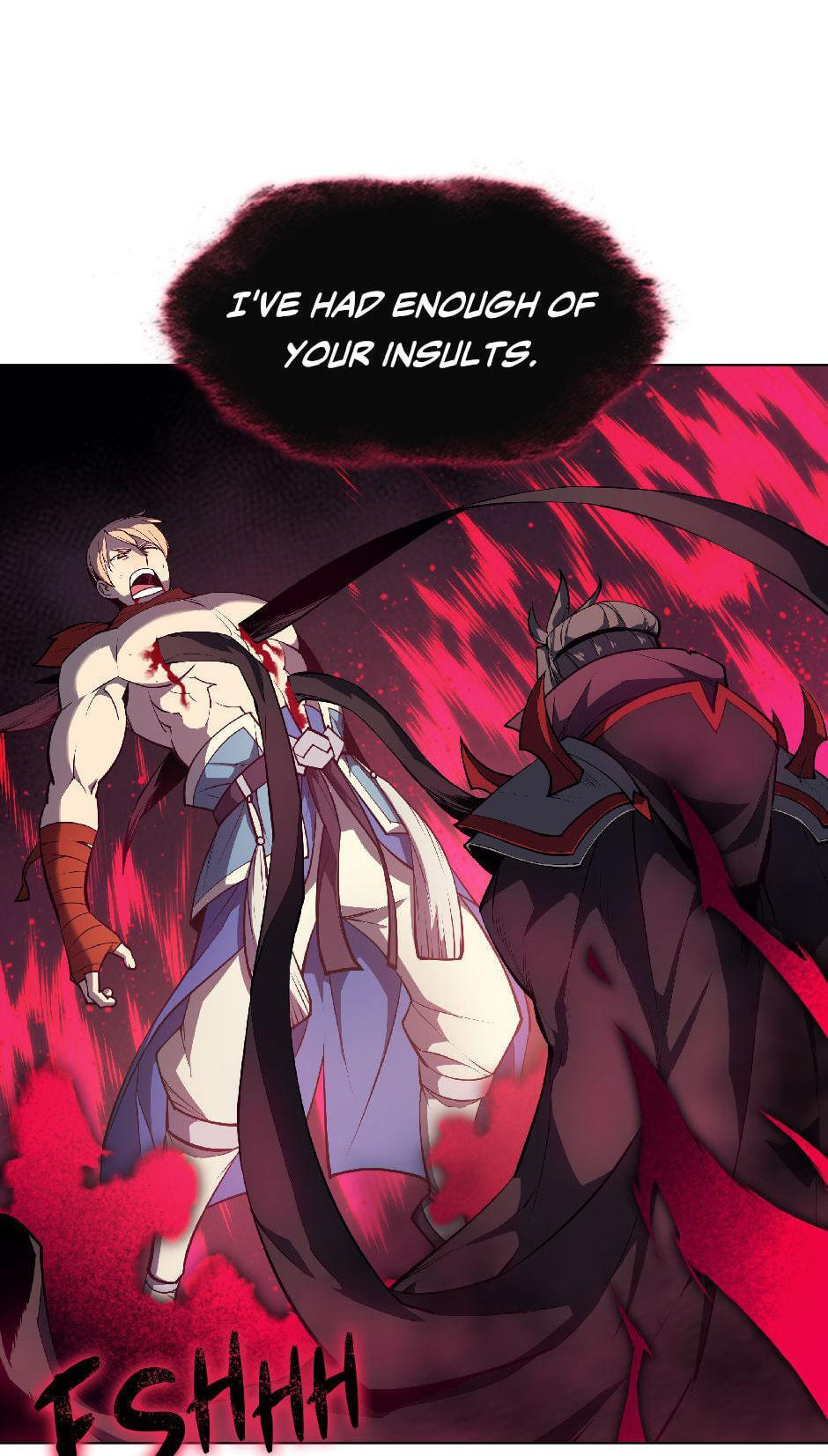 Read Overgeared (Team Argo) chapter 47 image 28 on Lezhin