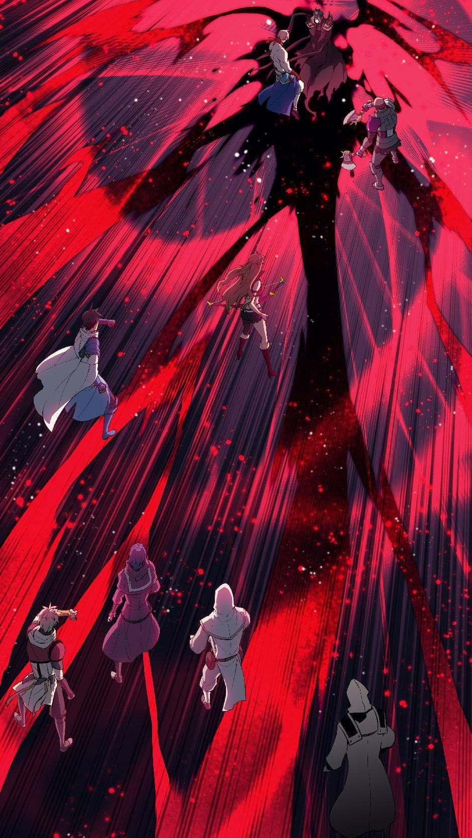Read Overgeared (Team Argo) chapter 47 image 34 on Lezhin