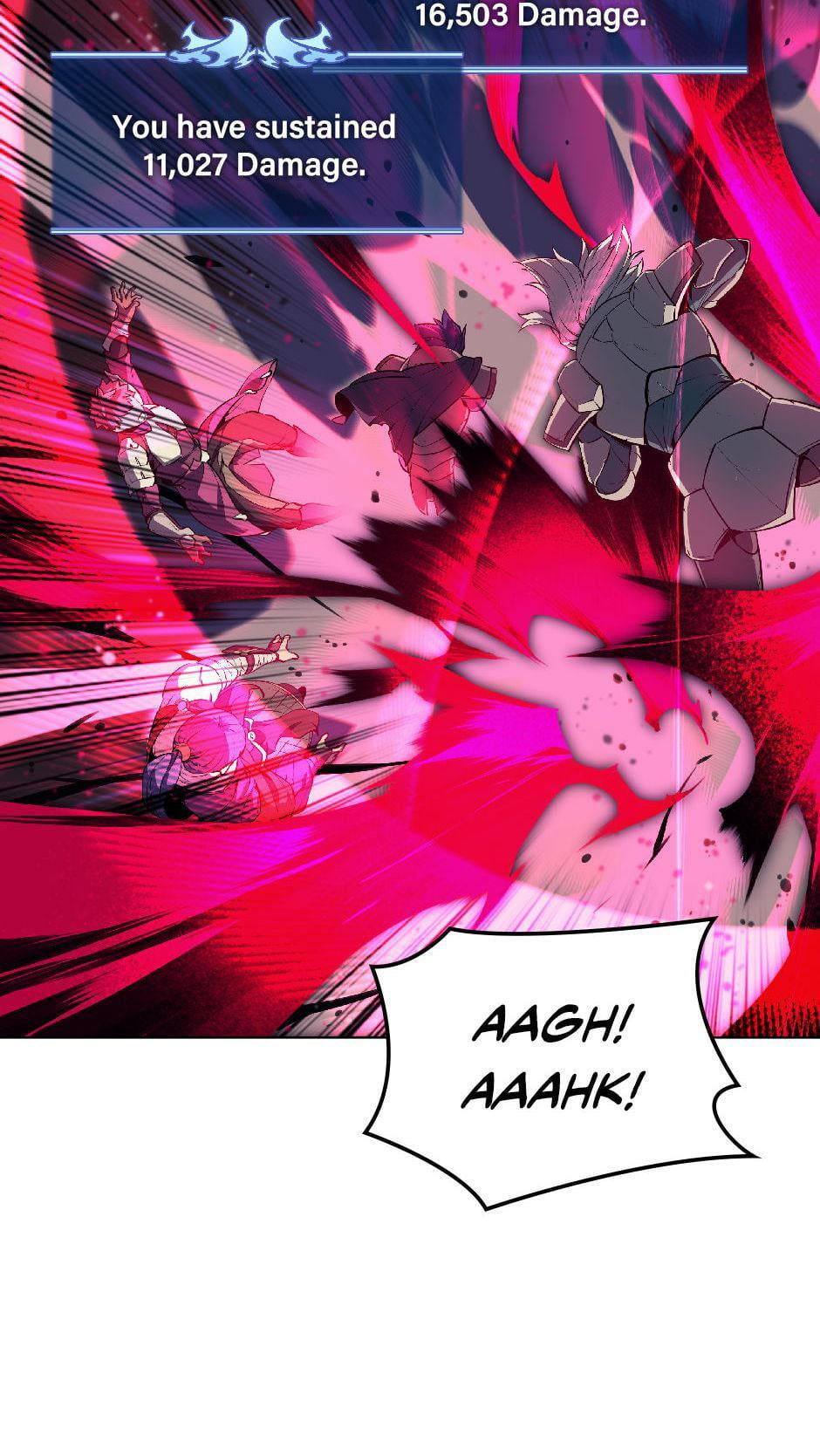 Read Overgeared (Team Argo) chapter 47 image 36 on Lezhin