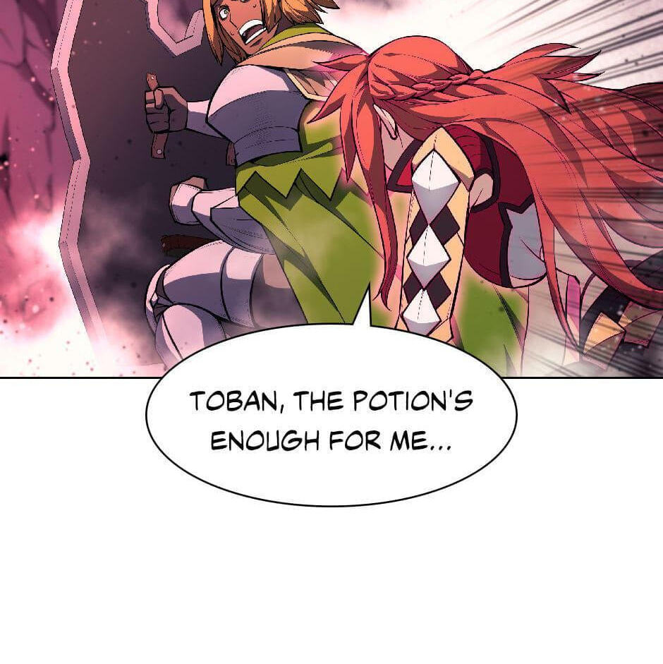 Read Overgeared (Team Argo) chapter 47 image 44 on Lezhin